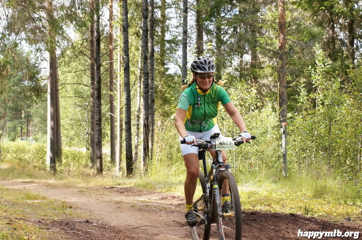 Bild från Cykelvasan 2013