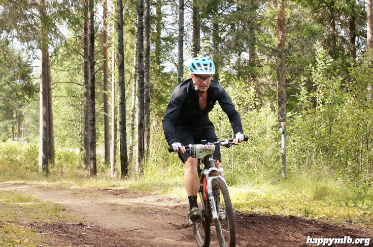 Bild från Cykelvasan 2013