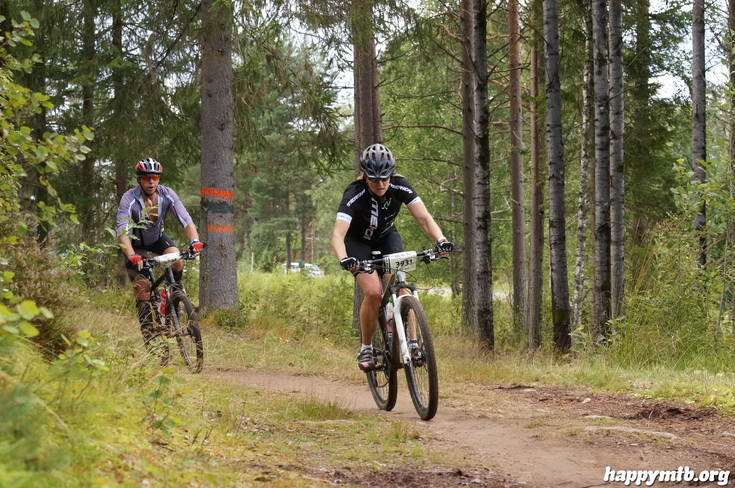 Bild från Cykelvasan 2013