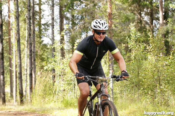 Bild från Cykelvasan 2013