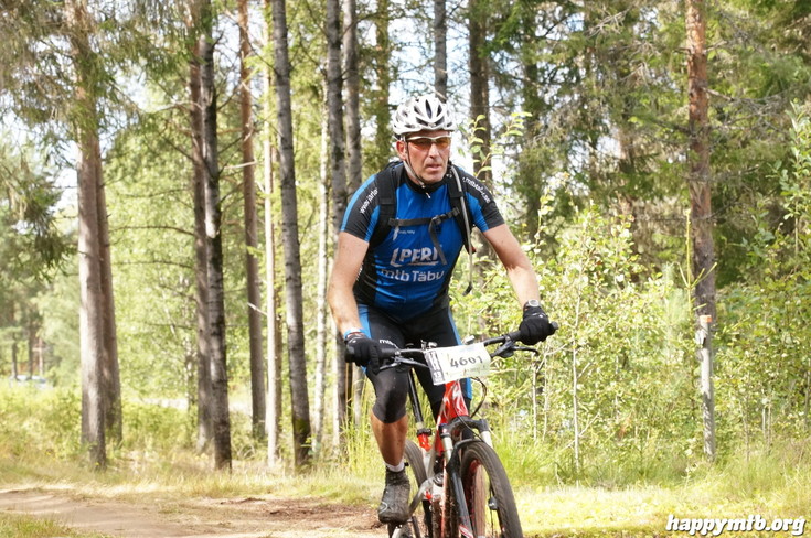 Bild från Cykelvasan 2013