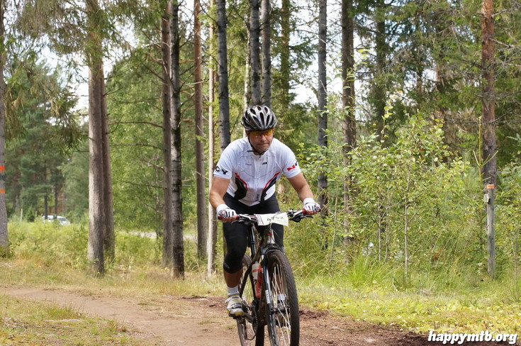 Bild från Cykelvasan 2013