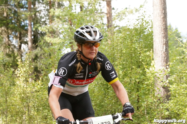 Bild från Cykelvasan 2013