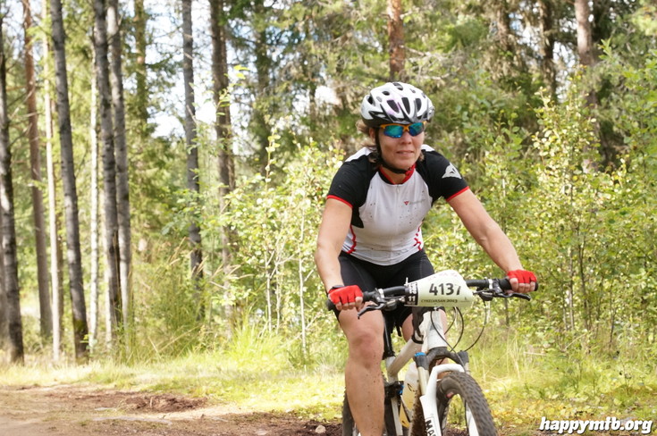 Bild från Cykelvasan 2013