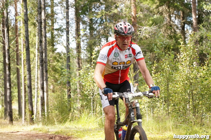 Bild från Cykelvasan 2013