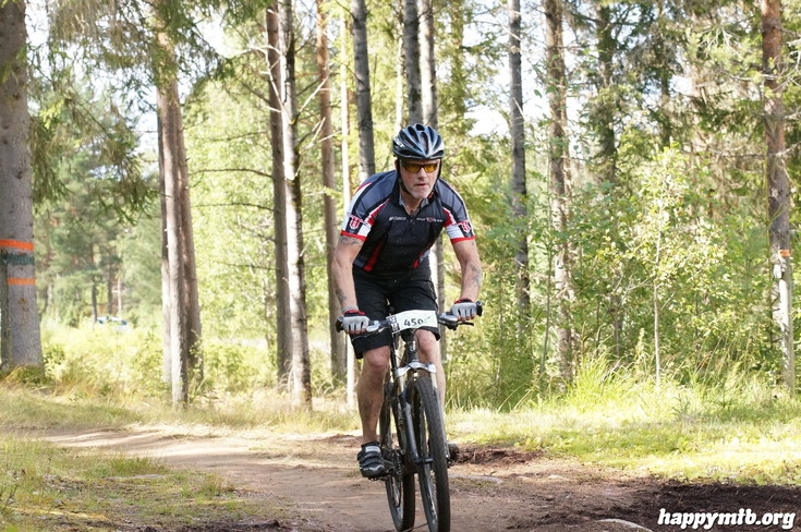 Bild från Cykelvasan 2013