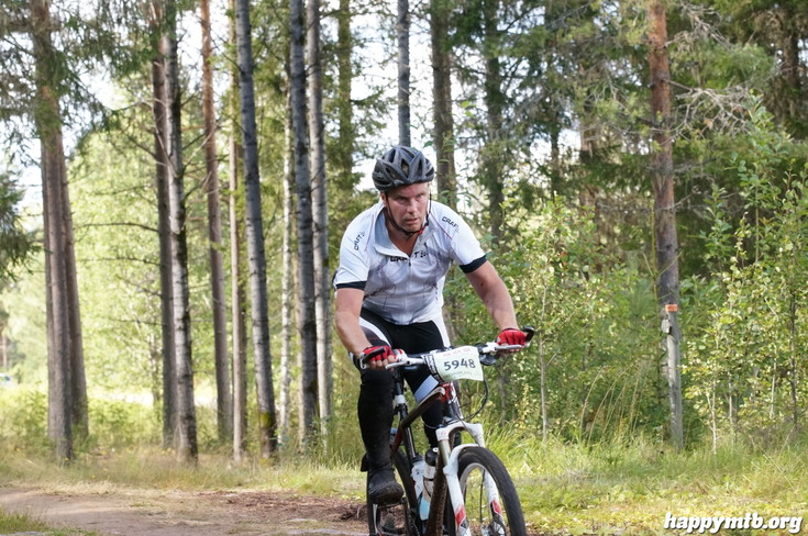 Bild från Cykelvasan 2013