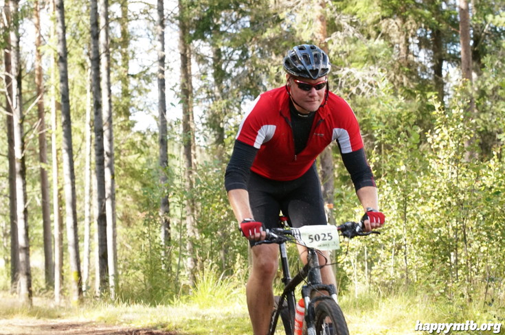 Bild från Cykelvasan 2013
