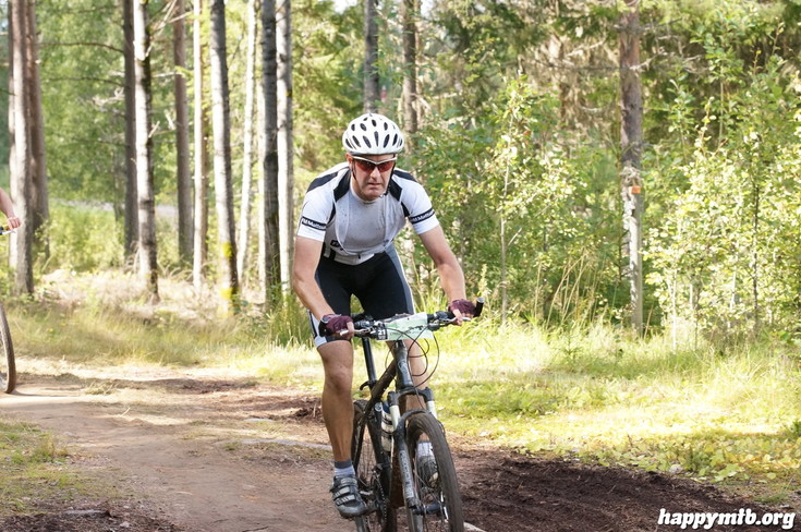 Bild från Cykelvasan 2013
