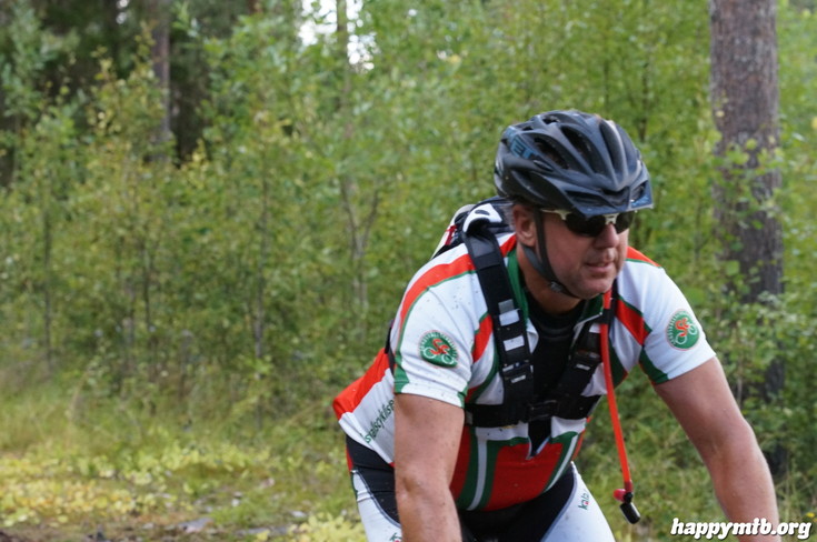 Bild från Cykelvasan 2013