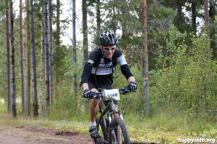 Bild från Cykelvasan 2013