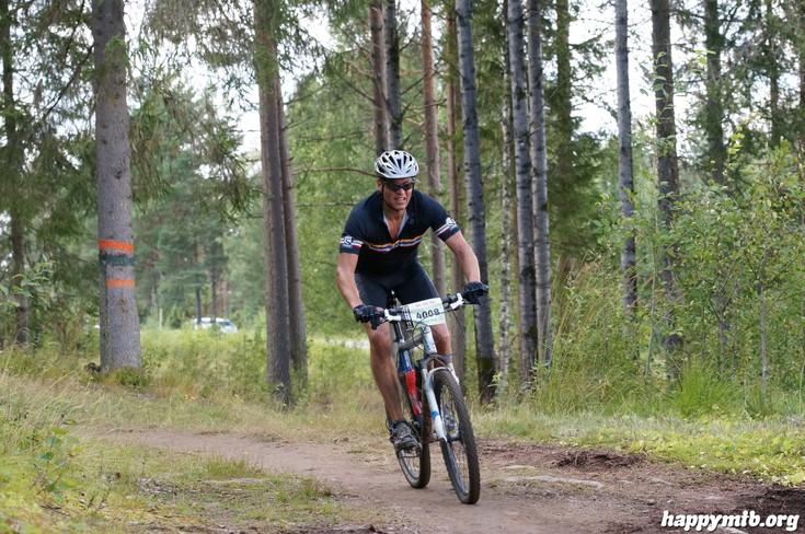 Bild från Cykelvasan 2013