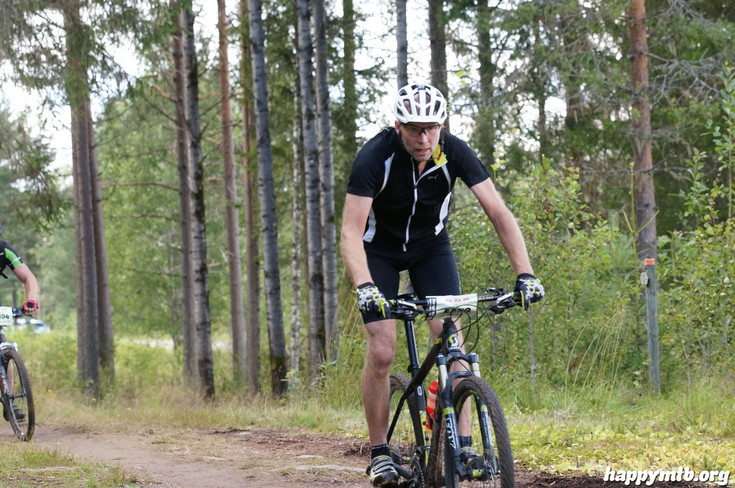 Bild från Cykelvasan 2013