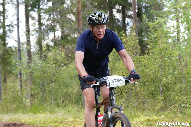 Bild från Cykelvasan 2013