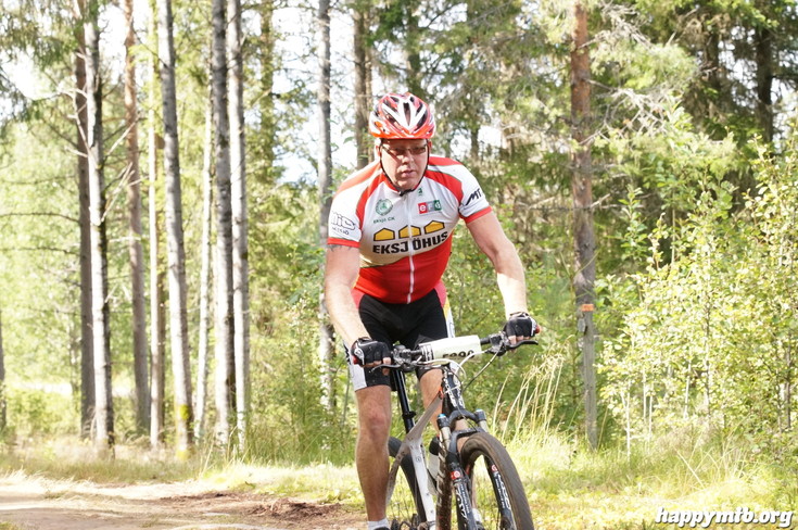 Bild från Cykelvasan 2013