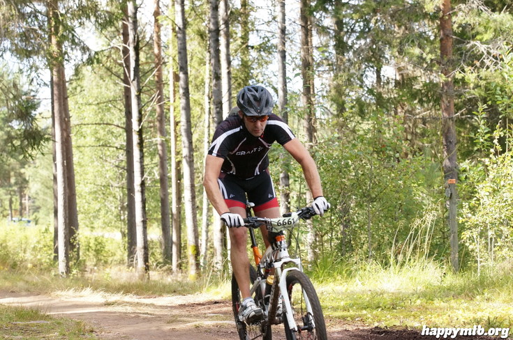 Bild från Cykelvasan 2013