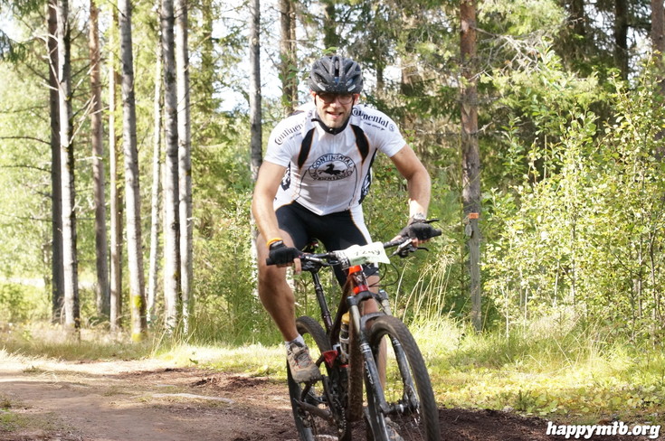 Bild från Cykelvasan 2013