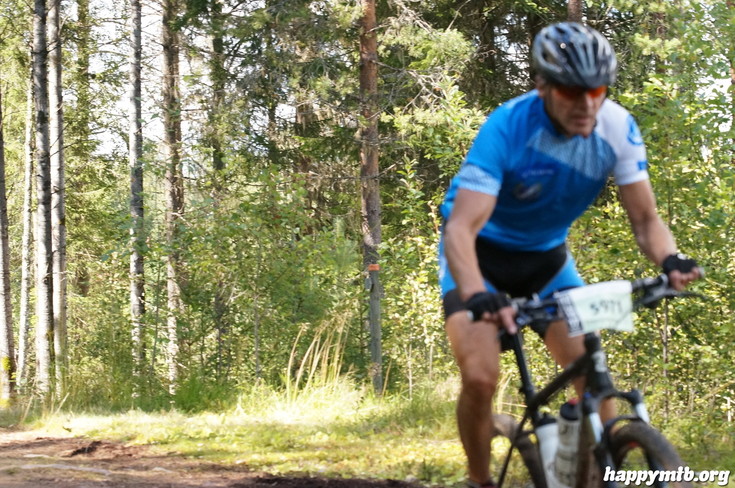 Bild från Cykelvasan 2013