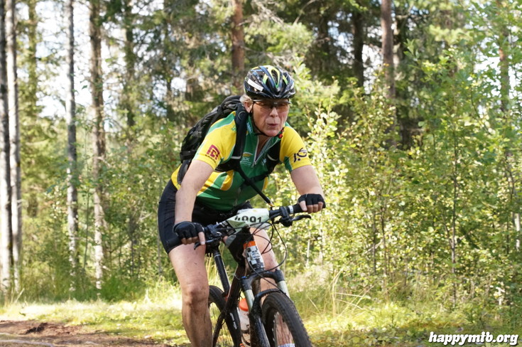 Bild från Cykelvasan 2013