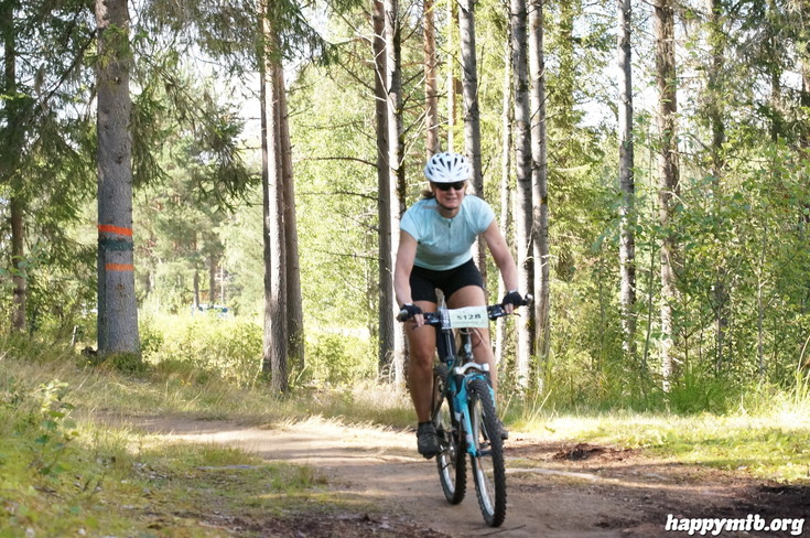 Bild från Cykelvasan 2013