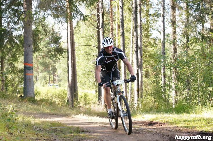 Bild från Cykelvasan 2013