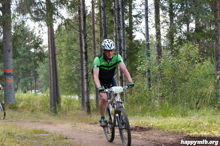 Bild från Cykelvasan 2013