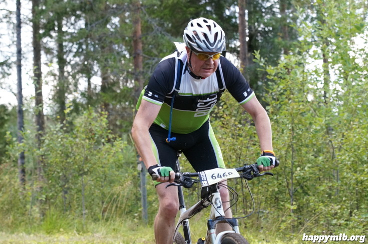 Bild från Cykelvasan 2013