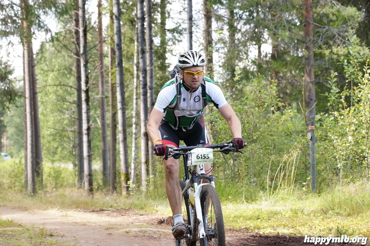 Bild från Cykelvasan 2013