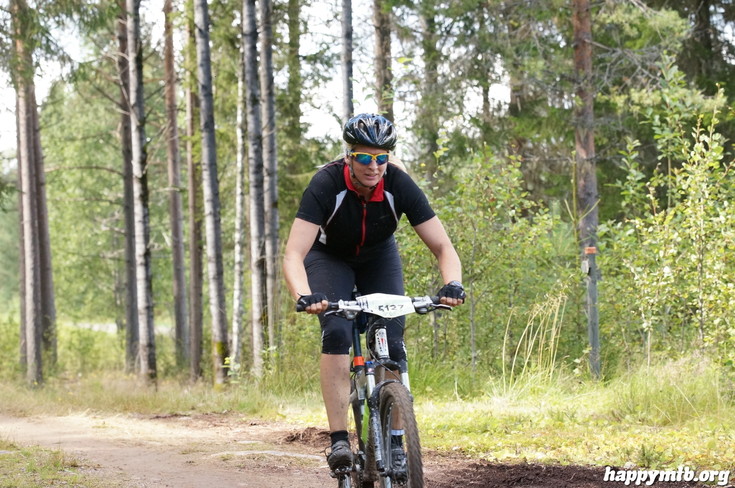 Bild från Cykelvasan 2013