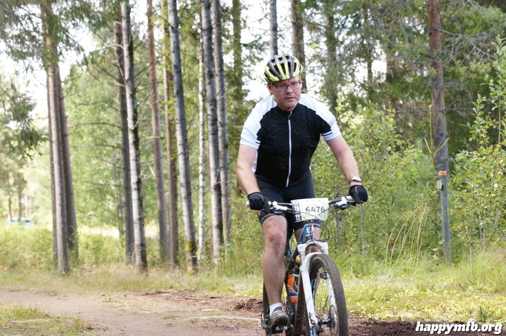 Bild från Cykelvasan 2013