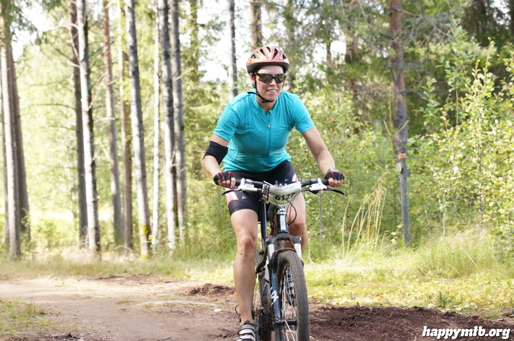 Bild från Cykelvasan 2013