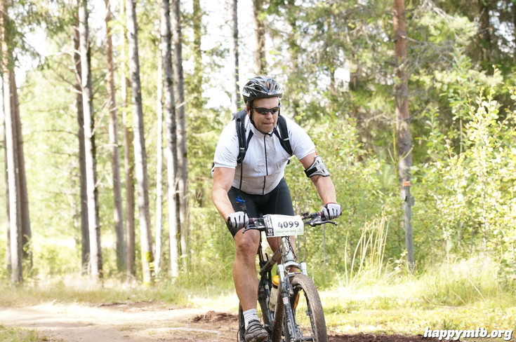 Bild från Cykelvasan 2013