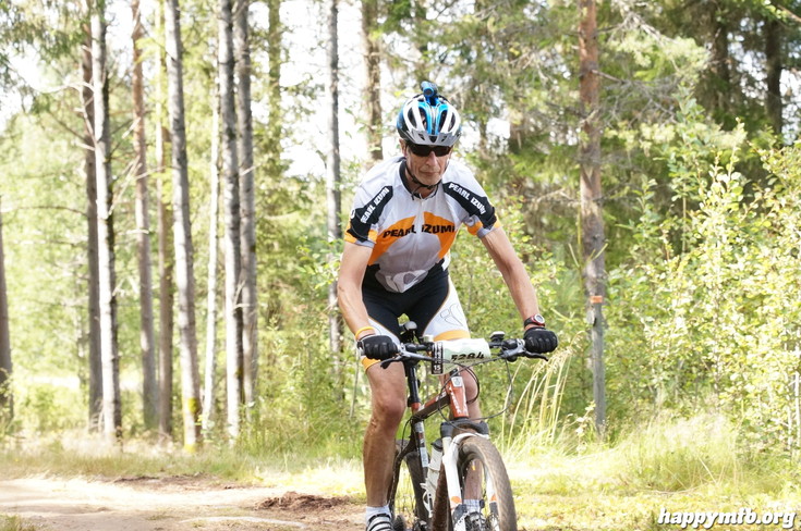 Bild från Cykelvasan 2013