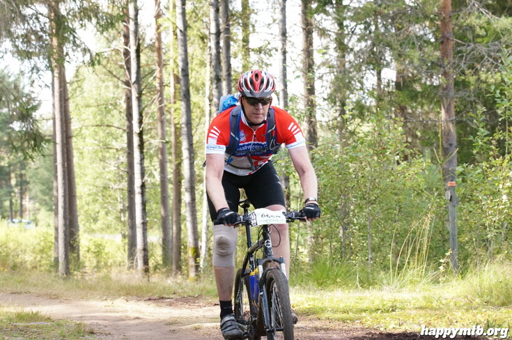 Bild från Cykelvasan 2013