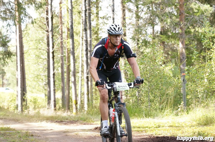 Bild från Cykelvasan 2013