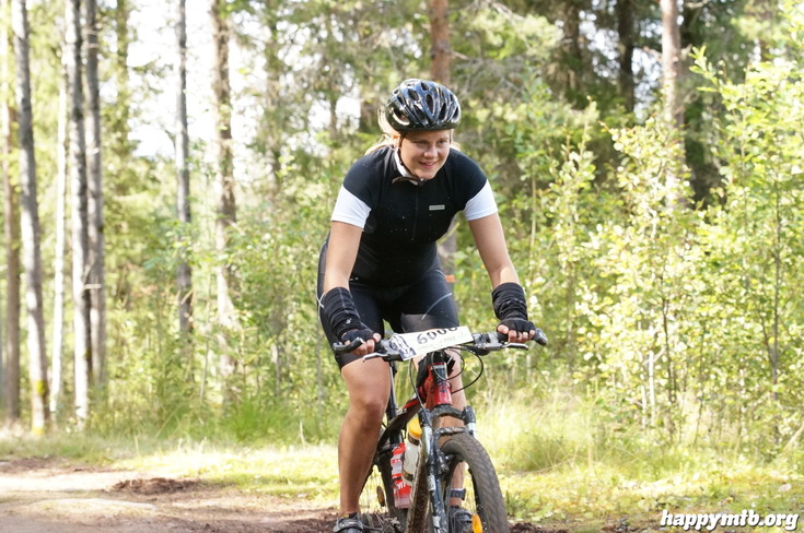 Bild från Cykelvasan 2013