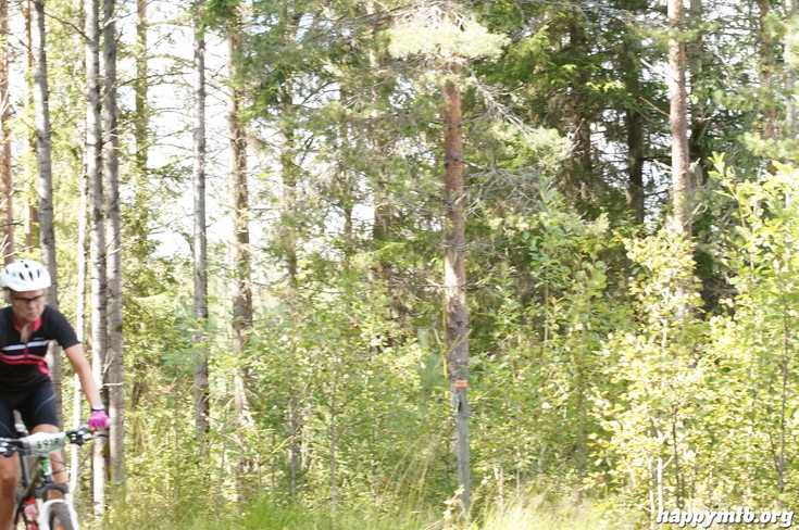 Bild från Cykelvasan 2013
