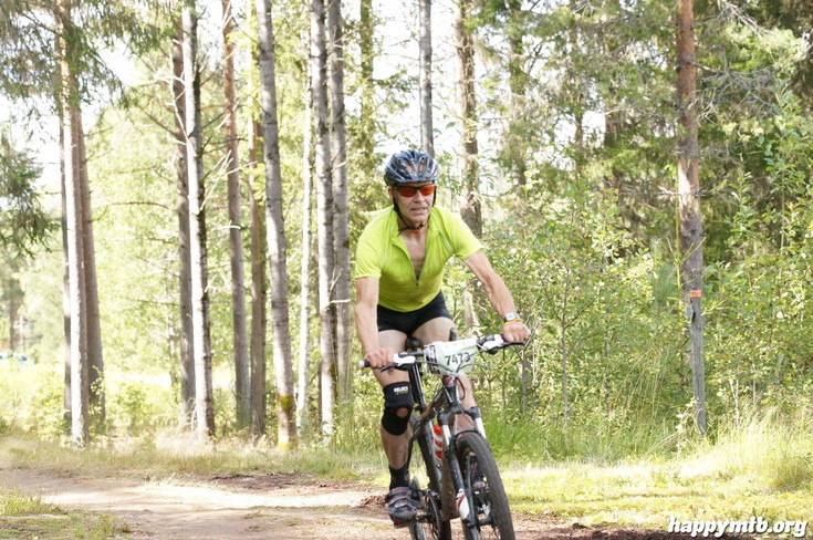 Bild från Cykelvasan 2013