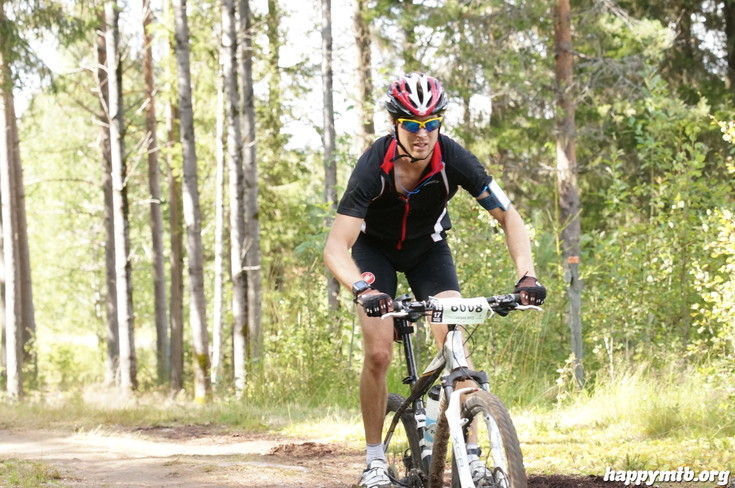 Bild från Cykelvasan 2013