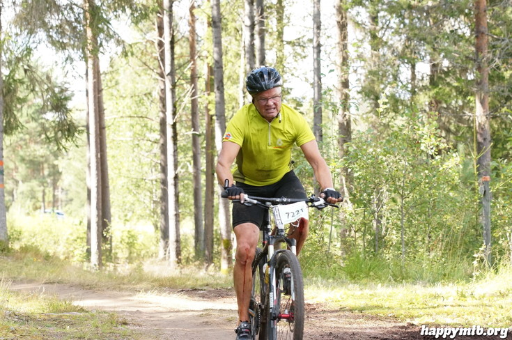 Bild från Cykelvasan 2013