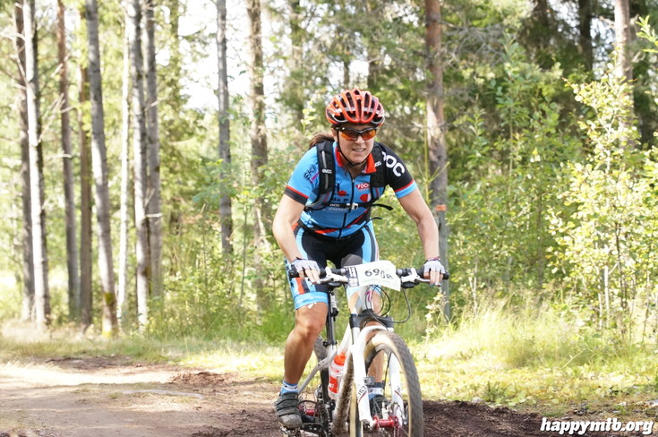Bild från Cykelvasan 2013