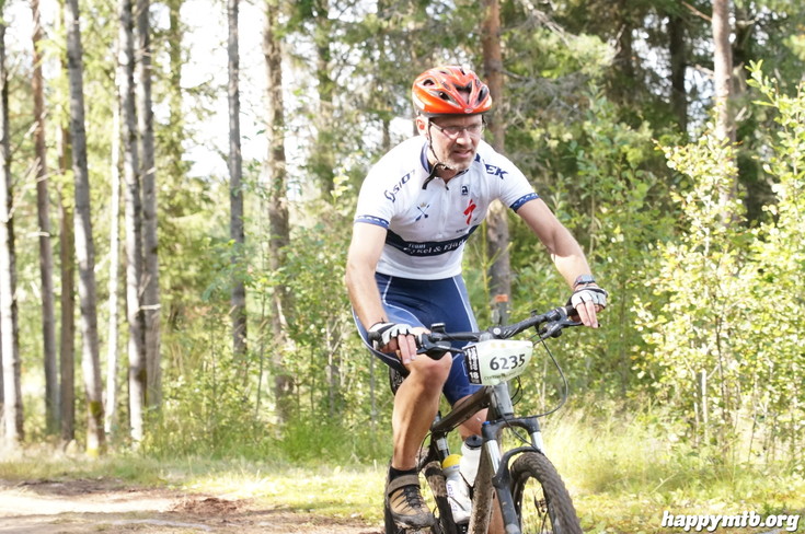 Bild från Cykelvasan 2013