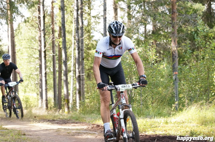 Bild från Cykelvasan 2013