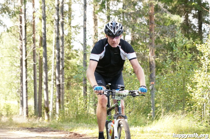 Bild från Cykelvasan 2013