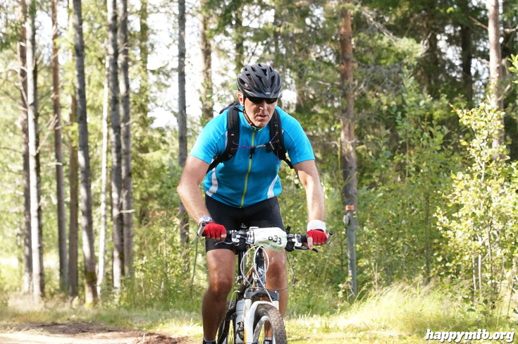 Bild från Cykelvasan 2013