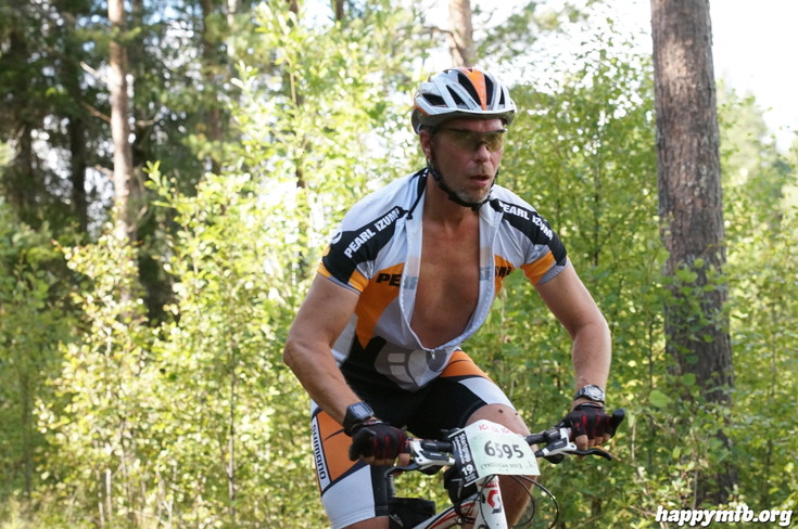 Bild från Cykelvasan 2013