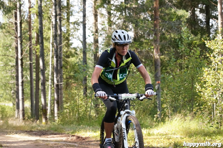 Bild från Cykelvasan 2013