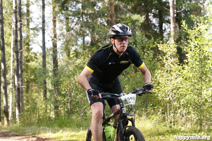 Bild från Cykelvasan 2013