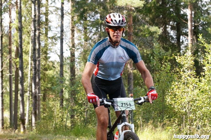 Bild från Cykelvasan 2013