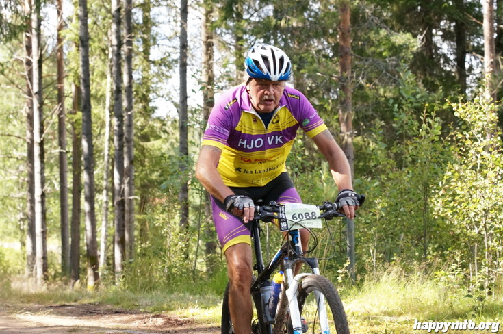 Bild från Cykelvasan 2013